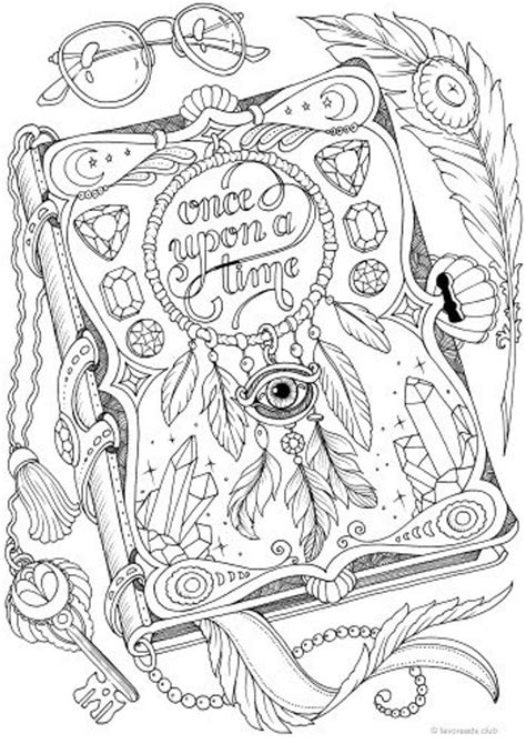 Escape into a World of Magic with the Enjoyable Magical Coloring Book